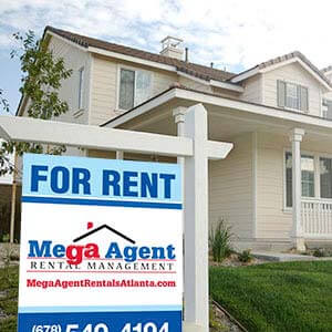 Mega Agent Rental Management Georgia