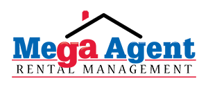 Mega Agent Rental Management Georgia Logo